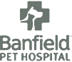 Banfield Pet Hospital Banfield Pet Hospital logo